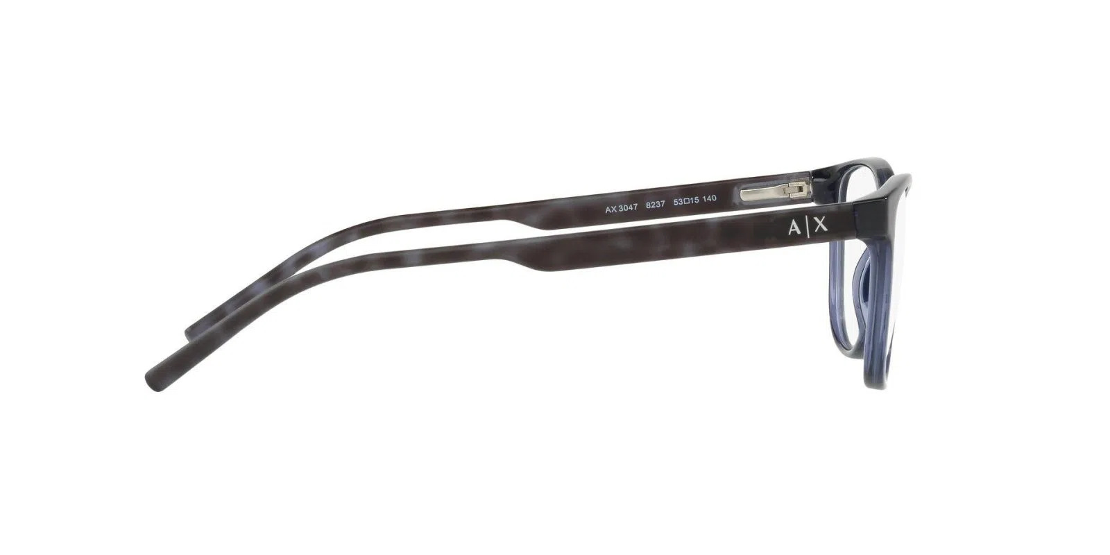Armani Exchange 3047 Eyeglasses - view 14